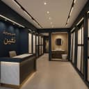 فروشگاه کاشی و سرامیک نگین