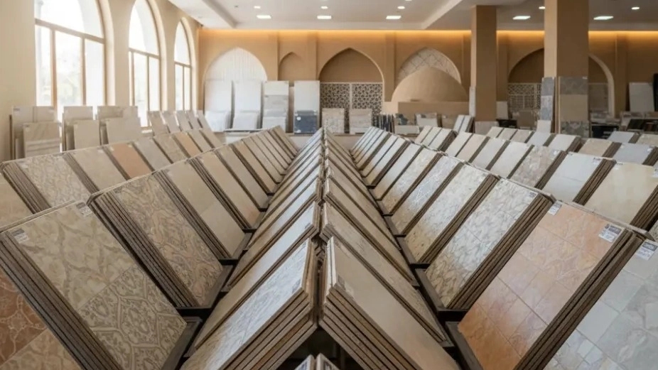 خرید کاشی و سرامیک درجه یک در بم خرید کاشی و سرامیک درجه یک در بم